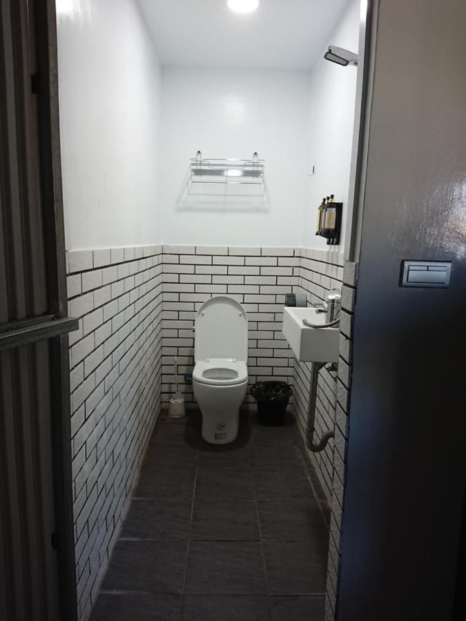 M House Apartment เมืองฮวาเหลียน ภายนอก รูปภาพ