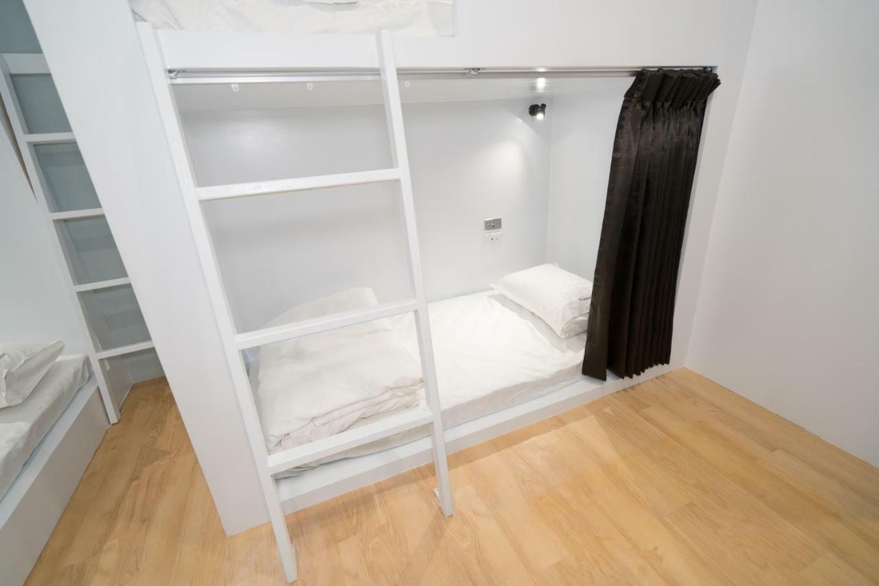 M House Apartment เมืองฮวาเหลียน ภายนอก รูปภาพ