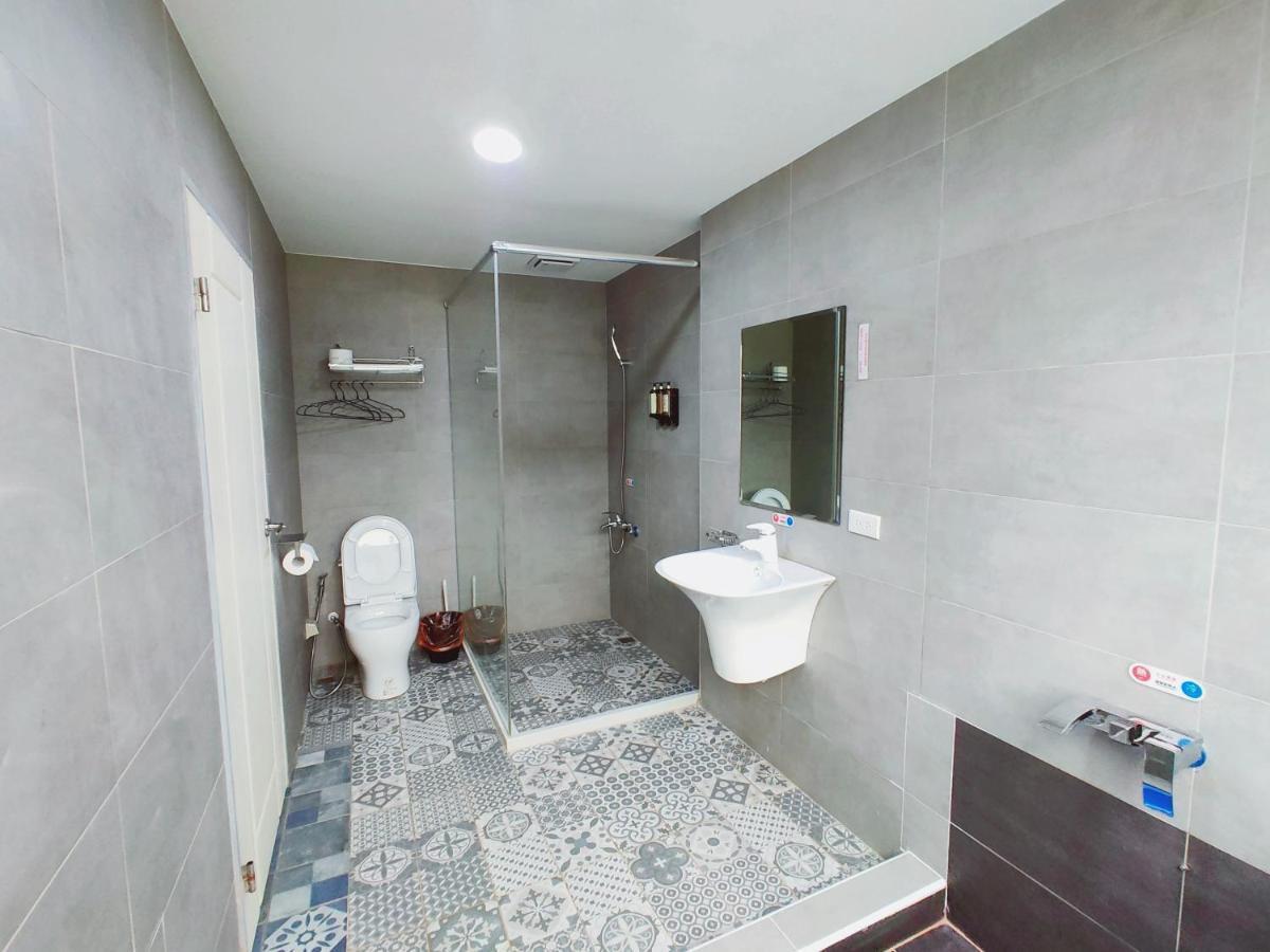 M House Apartment เมืองฮวาเหลียน ภายนอก รูปภาพ